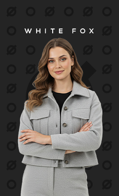 پالتو، بارانی و کاپشن زنانه