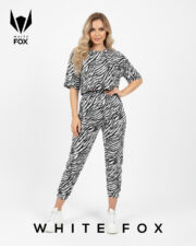 ست مازراتی گورخری