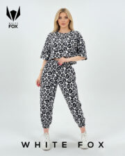 ست مازراتی موسکو پلنگی