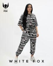 ست مازراتی موسکو سیاه