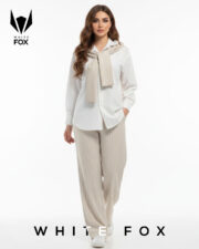 ست مازراتی زنانه استخونی