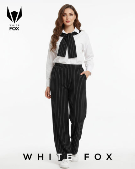 ست مازراتی زنانه سیاه