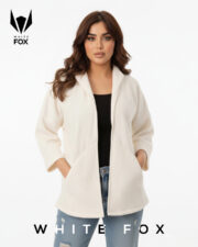 کت مزونی بیسکویتی کرمی