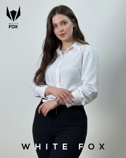 شومیز کلاسیک