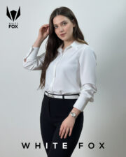 شومیز کلاسیک - تصویر 2